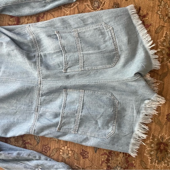 Free People Romper Medium - Picture 11 of 11